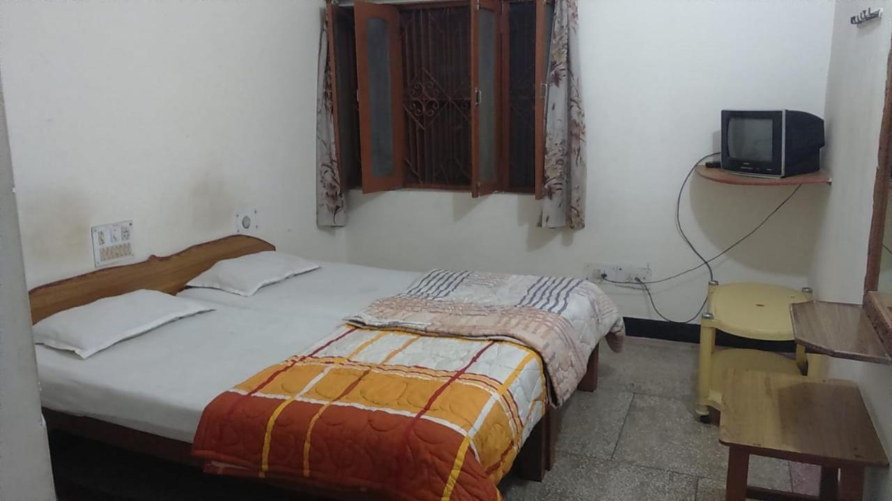 约吉山林小屋 克久拉霍 外观 照片