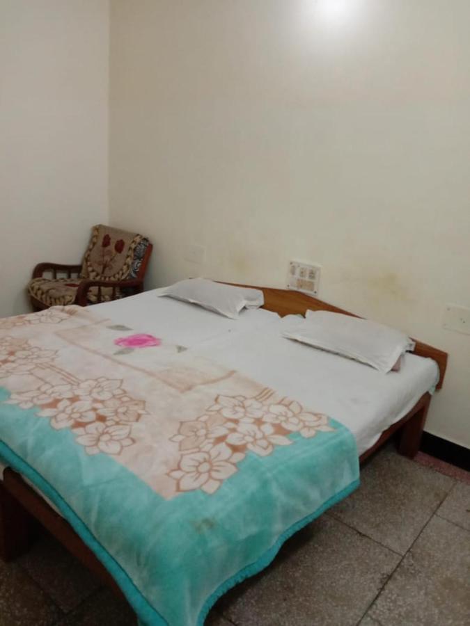 约吉山林小屋 克久拉霍 外观 照片