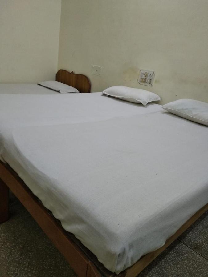 约吉山林小屋 克久拉霍 外观 照片