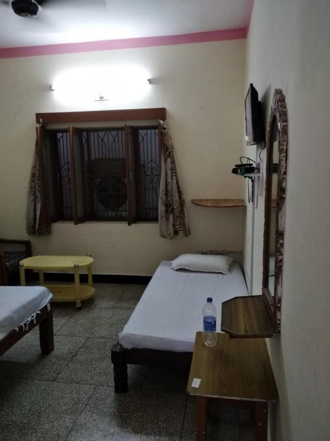 约吉山林小屋 克久拉霍 外观 照片